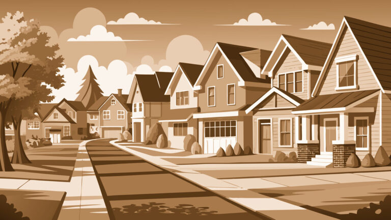 Dunham's Bay neighborhood